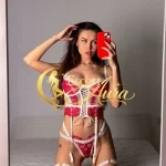 Escort Olesya | ID 46105 | Photo №6