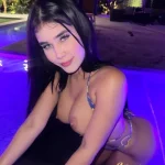 Escort Olivette | ID 50635 | Photo №3