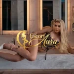 Escort Olivia | ID 48313 | Photo №5