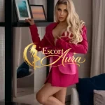 Escort Olivia | ID 48313 | Photo №6
