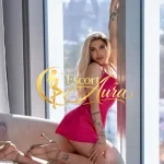 Escort Olivia | ID 48313 | Photo №8