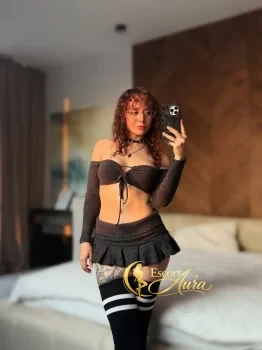 Escort Oralia 45692