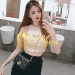 Escort Oxana | ID 46742 | Photo №4