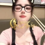 Escort Oxana | ID 46742 | Photo №5