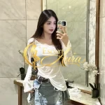 Escort Oxana | ID 46742 | Photo №7