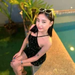 Escort Palmina | ID 50644 | Photo №9