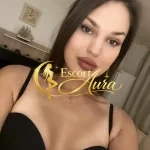 Escort Pamela | ID 47842 | Photo №9