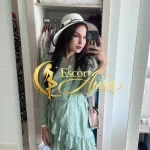 Escort Pamela | ID 47842 | Photo №11