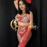 Escort Paris | ID 48101 | Photo №9