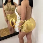 Escort Paris | ID 48101 | Photo №3