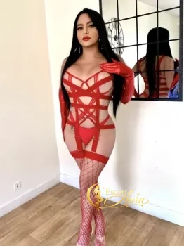 Escort Paris 48101