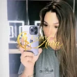 Escort Paris Charm | ID 47805 | Photo №6