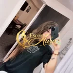 Escort Paris Charm | ID 47805 | Photo №9