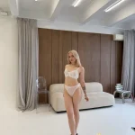 Escort Lina | ID 51792 | Photo №6