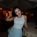 Escort Nora | ID 51765 | Photo №2