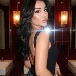 Escort Diana | ID 51783 | Photo №6