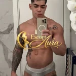 Escort Pierce Green | ID 48711 | Photo №8