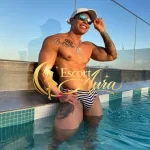 Escort Pierce Green | ID 48711 | Photo №9