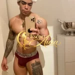 Escort Pierce Green | ID 48711 | Photo №4