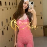 Escort Quin | ID 46702 | Photo №4