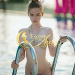 Escort Quin | ID 46702 | Photo №3