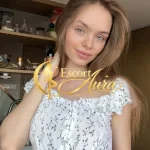 Escort Quin | ID 46702 | Photo №6