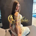 Escort Rachael | ID 46117 | Photo №5