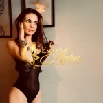 Escort Raelyn | ID 45365 | Photo №4