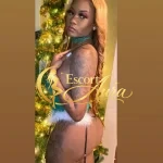 Escort Rafaella | ID 45432 | Photo №3