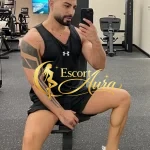Escort Rex Wilson | ID 48763 | Photo №4