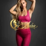 Escort Reyna | ID 47357 | Photo №3
