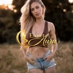 Escort Reyna | ID 47357 | Photo №4