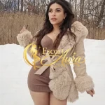 Escort Rita | ID 47636 | Photo №9