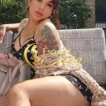 Escort Rita | ID 47636 | Photo №4