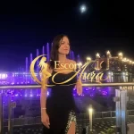 Escort Roberta | ID 45344 | Photo №7