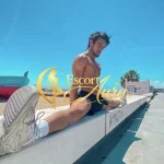 Escort Rogue Hayes | ID 48595 | Photo №6