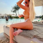 Escort Romana | ID 51346 | Photo №5