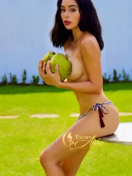 Escort Romy 45213