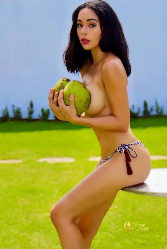 Escort Romy | ID 45213 | Photo №1