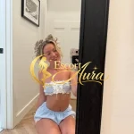 Escort Rosemary | ID 47337 | Photo №4
