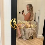 Escort Rosemary | ID 47337 | Photo №5