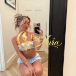 Escort Rosemary | ID 47337 | Photo №8