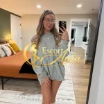 Escort Rosemary | ID 47337 | Photo №9