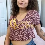 Escort Roxy | ID 47726 | Photo №7