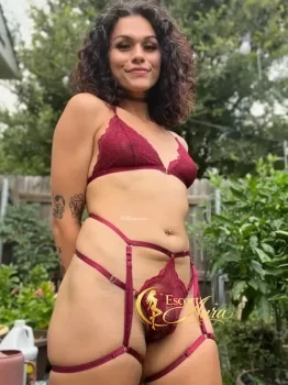 Escort Roxy 47726