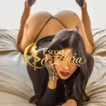 Escort Ruby | ID 47924 | Photo №6
