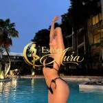 Escort Sable | ID 47033 | Photo №5