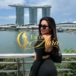 Escort Sable | ID 47033 | Photo №8