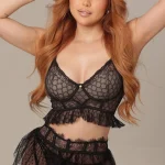 Escort Samira | ID 50697 | Photo №6
