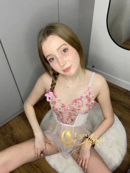 Escort Sarah 46996